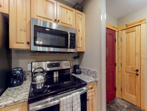 Breckenridge Condo 950344
