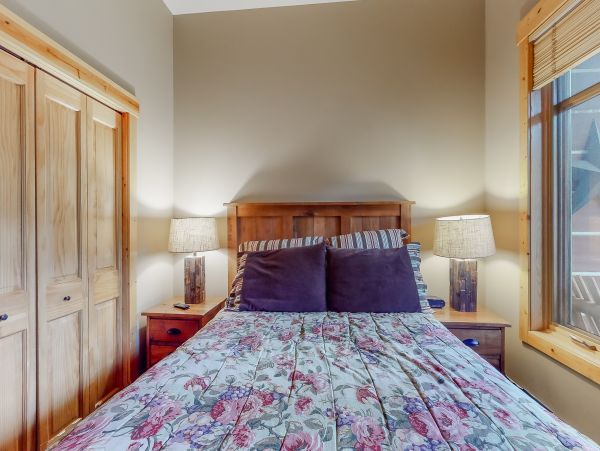 Breckenridge Condo 950344