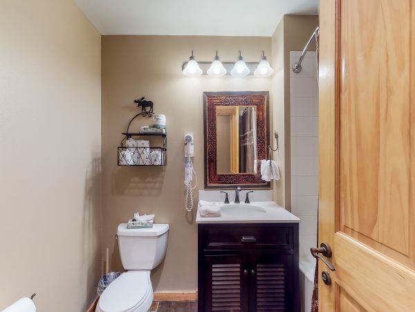 Breckenridge Condo 950344