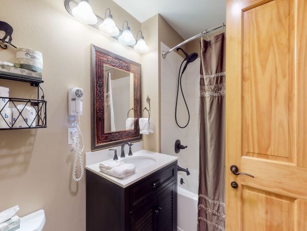 Breckenridge Condo 950344