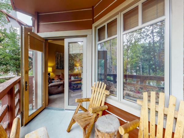 Breckenridge Condo 950344