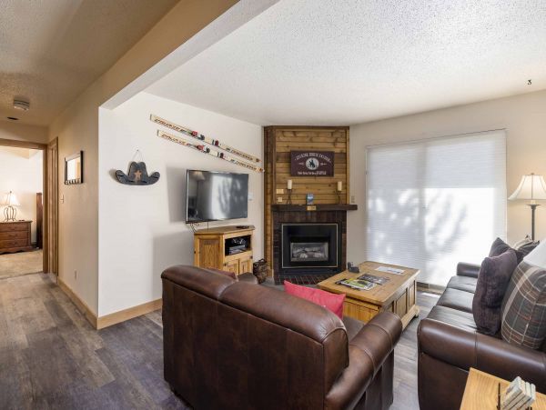 Steamboat Springs Condo 950345