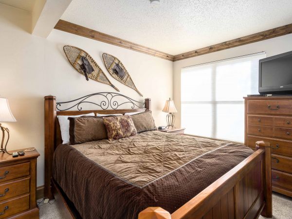 Steamboat Springs Condo 950345