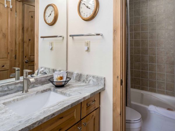 Steamboat Springs Condo 950345