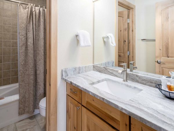 Steamboat Springs Condo 950345