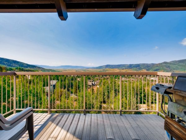Steamboat Springs Condo 950346