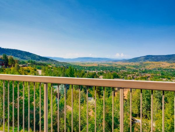 Steamboat Springs Condo 950346