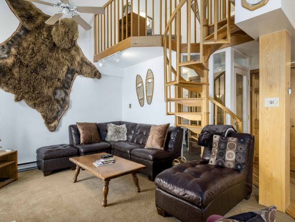 Steamboat Springs Condo 950346