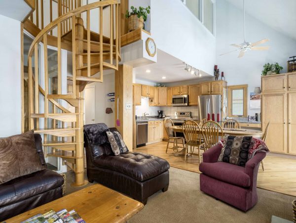 Steamboat Springs Condo 950346