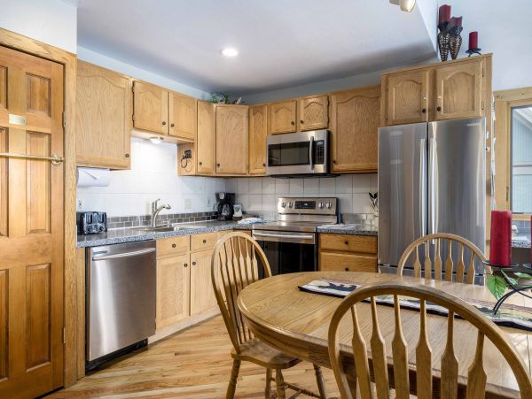 Steamboat Springs Condo 950346