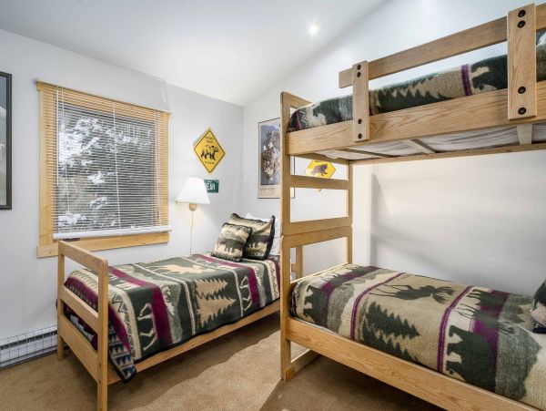 Steamboat Springs Condo 950346