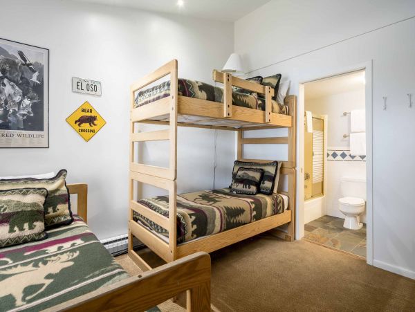 Steamboat Springs Condo 950346