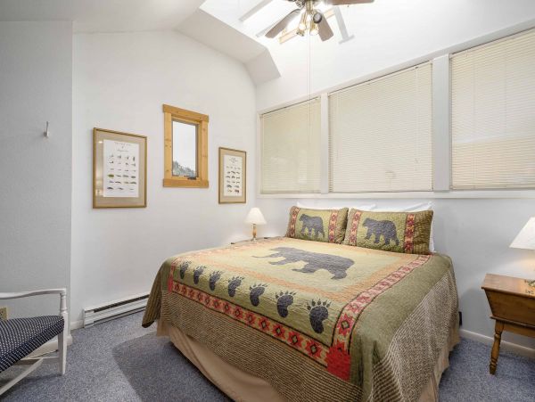 Steamboat Springs Condo 950346