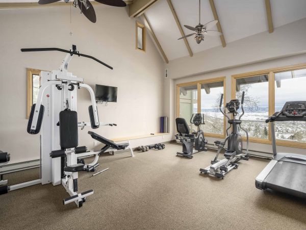 Steamboat Springs Condo 950346