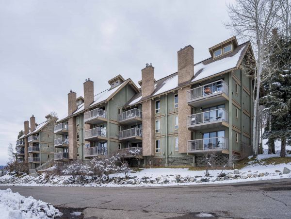 Steamboat Springs Condo 950346