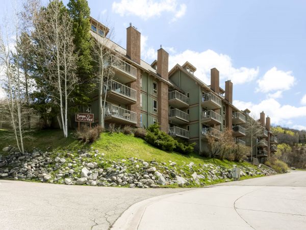 Steamboat Springs Condo 950346