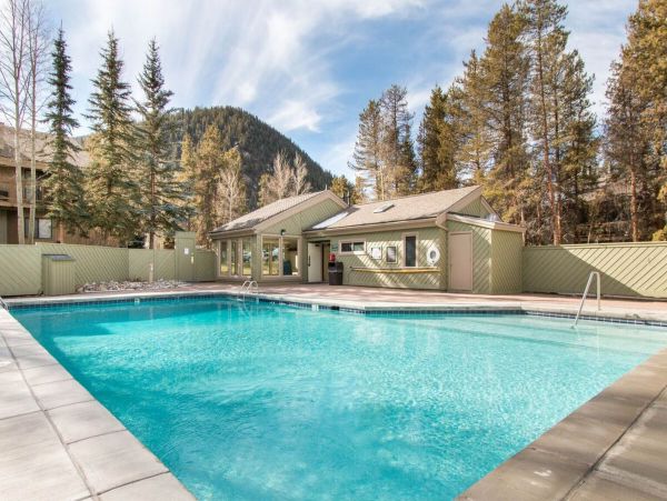 Breckenridge Home 950347
