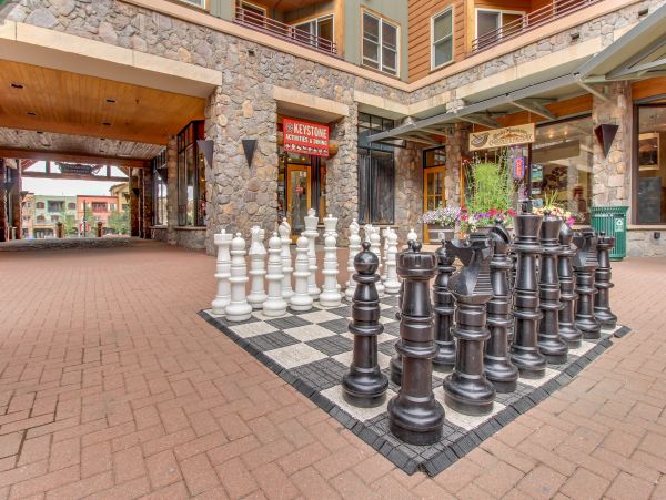 Breckenridge Home 950347