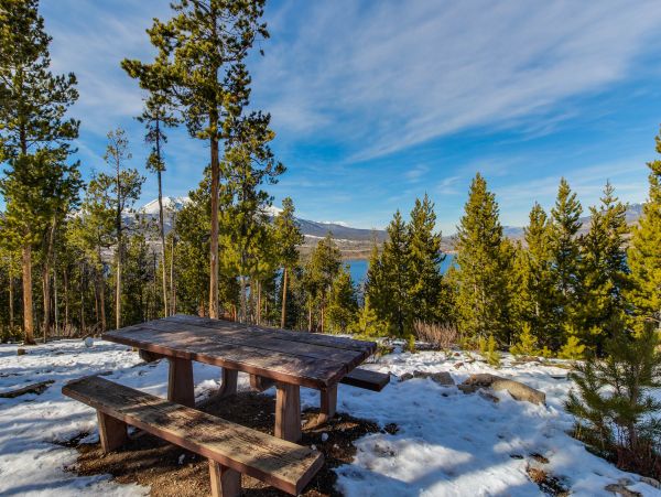 Breckenridge Home 950347