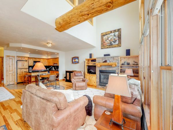 Aspen Home 950348