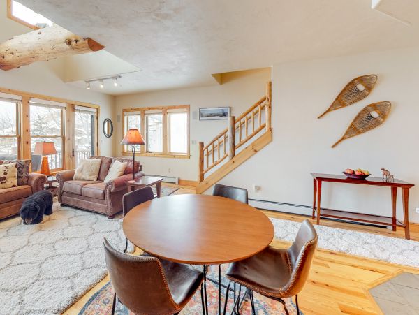 Aspen Home 950348