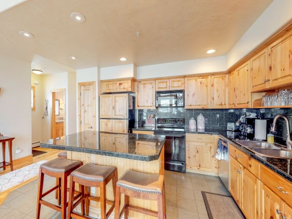 Aspen Home 950348