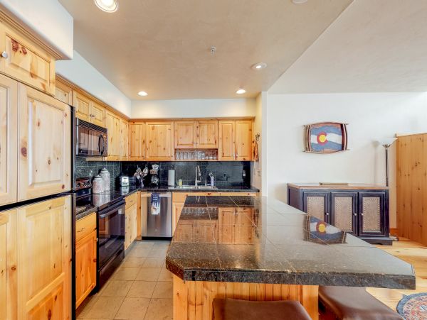 Aspen Home 950348