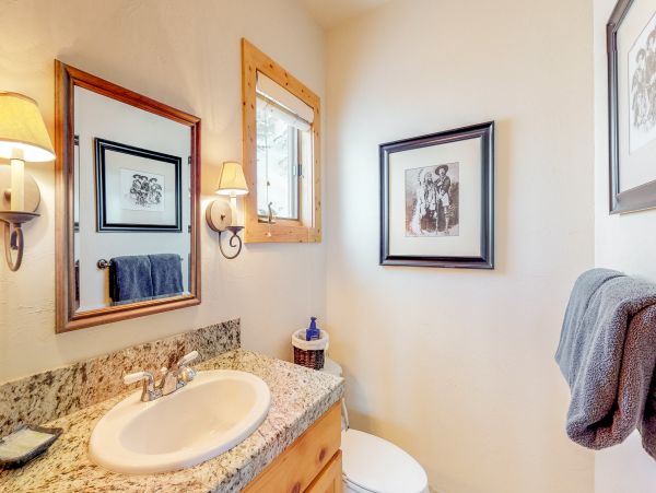 Aspen Home 950348