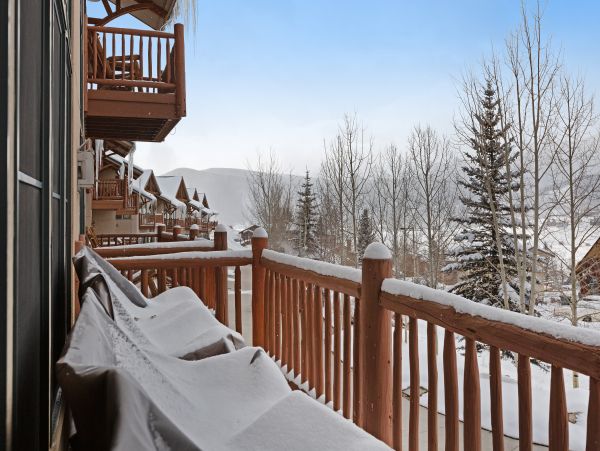 Aspen Home 950348