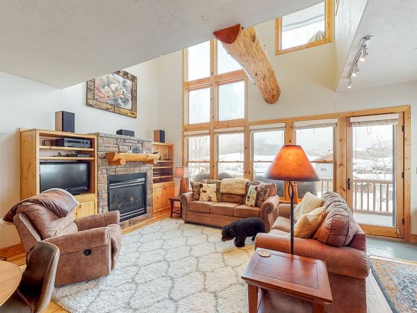 Aspen Home 950348