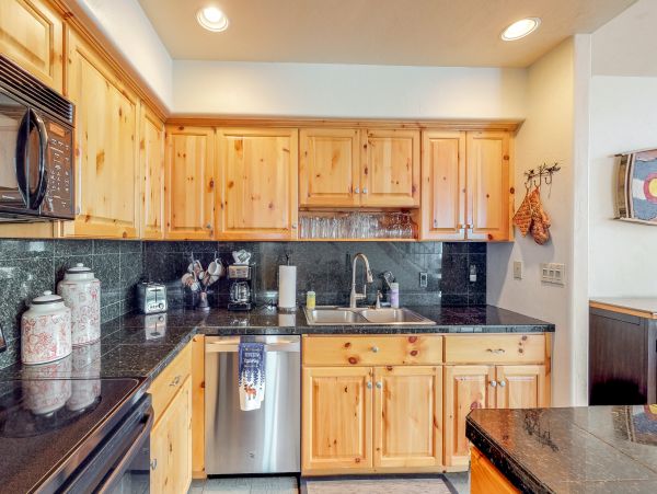 Aspen Home 950348