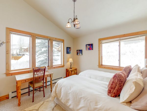 Aspen Home 950348