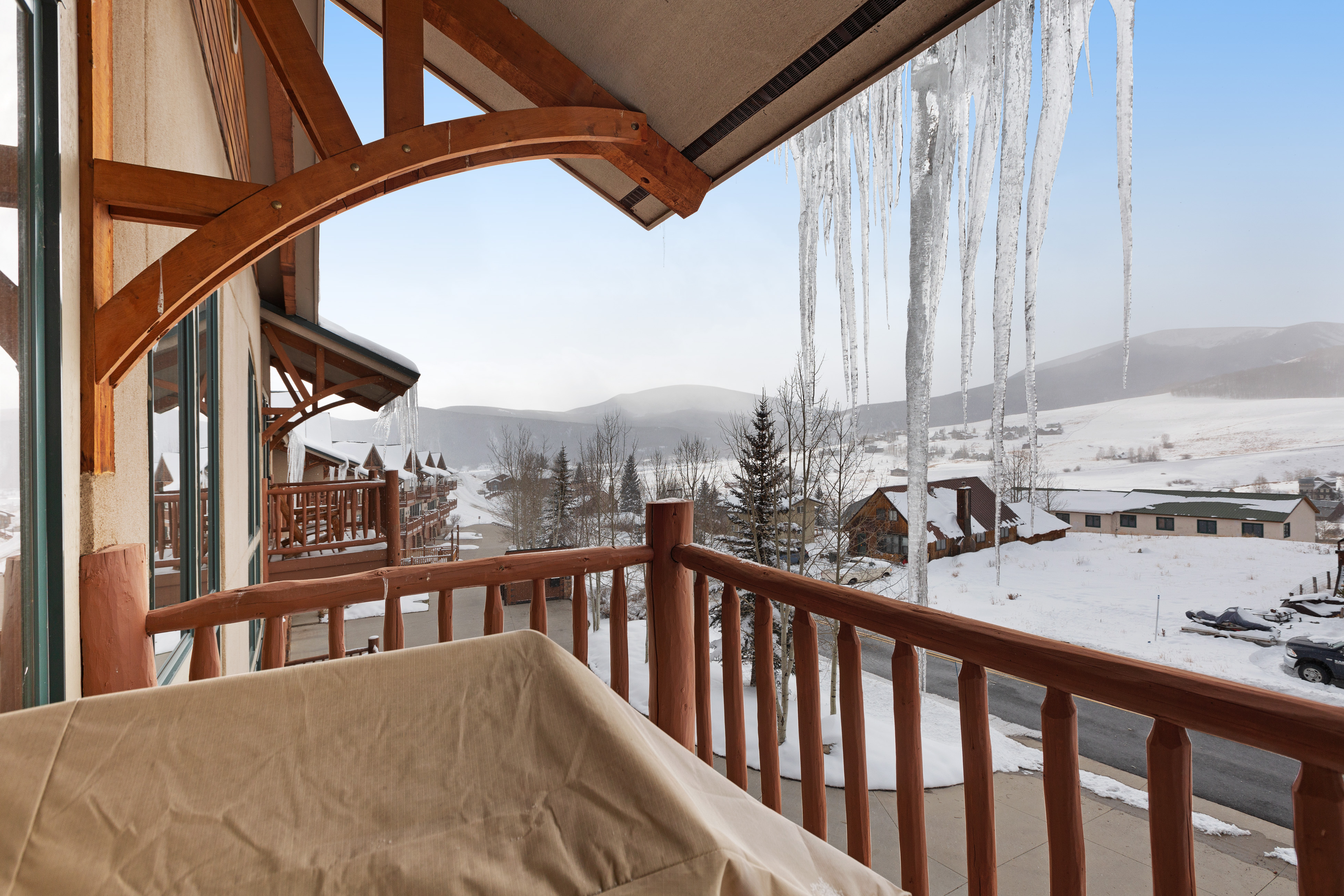 Aspen Home 950348