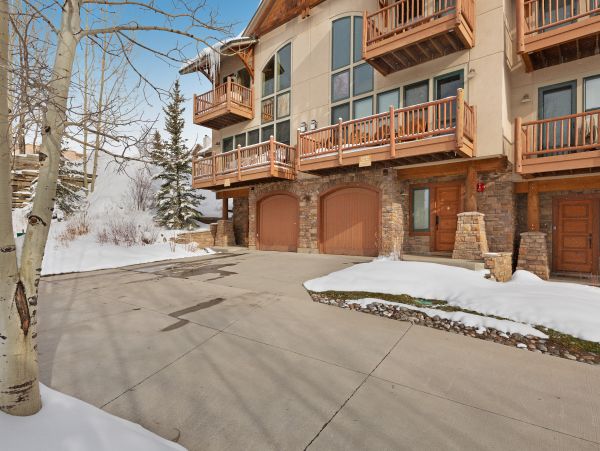 Aspen Home 950348