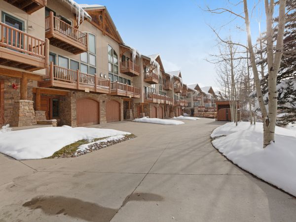 Aspen Home 950348