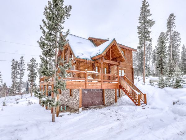 Winter Park Home 950350