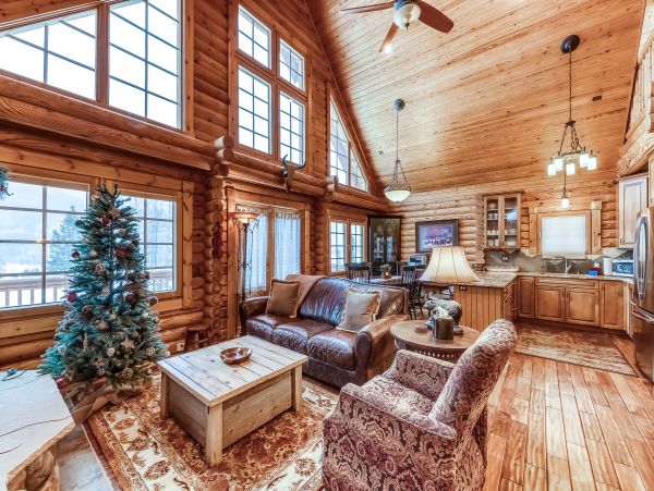 Winter Park Home 950350