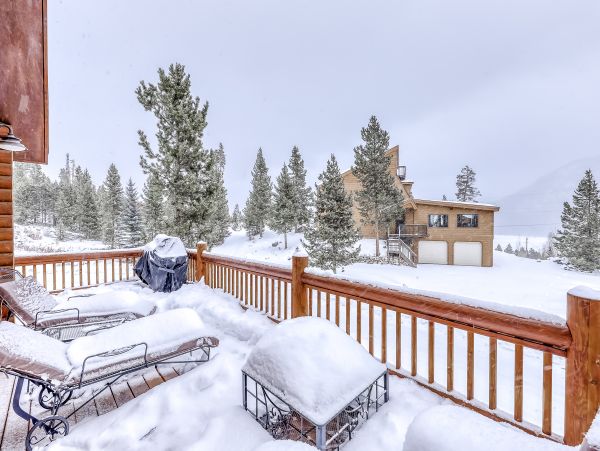 Winter Park Home 950350