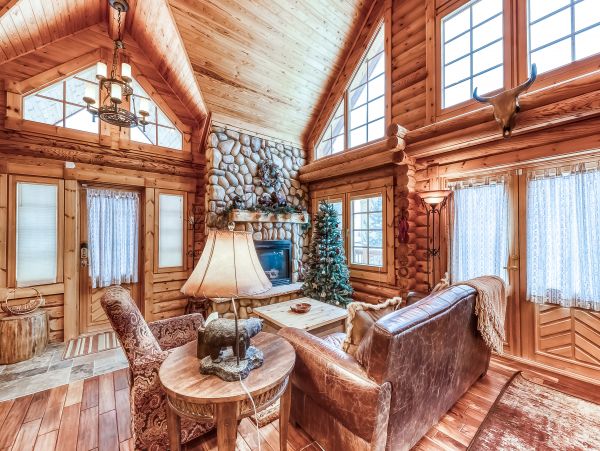 Winter Park Home 950350