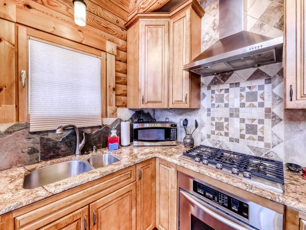 Winter Park Home 950350