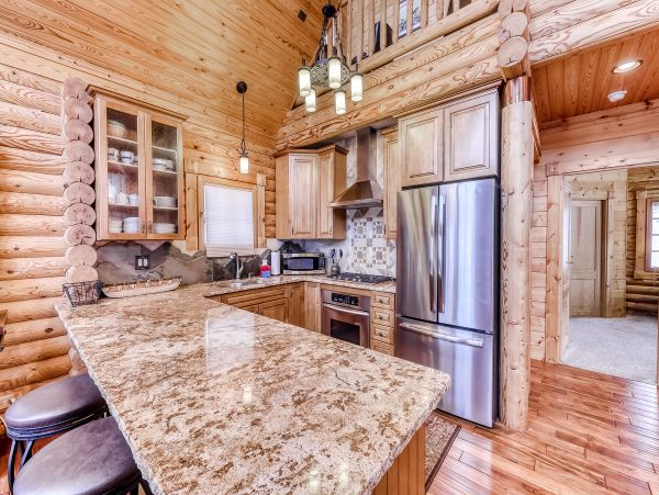 Winter Park Home 950350