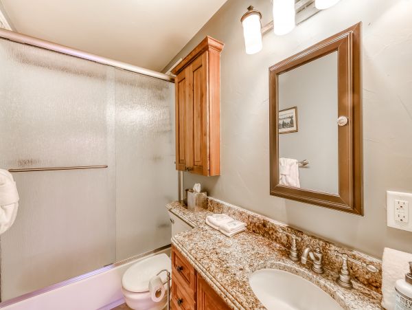 Winter Park Home 950350