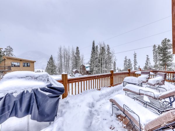 Winter Park Home 950350