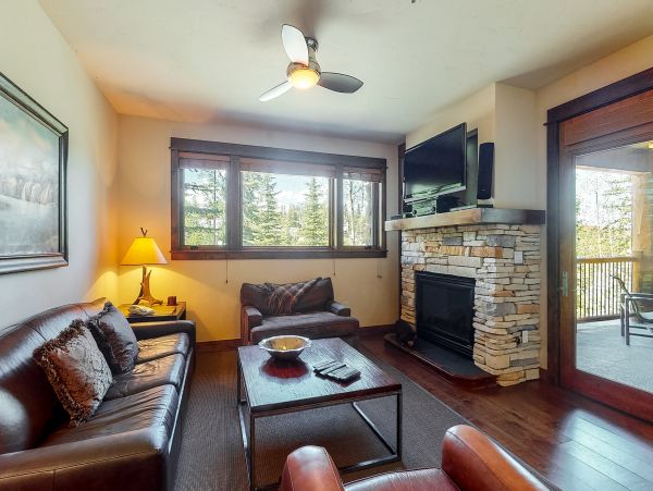 Breckenridge Condo 950352