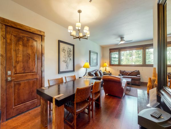 Breckenridge Condo 950352
