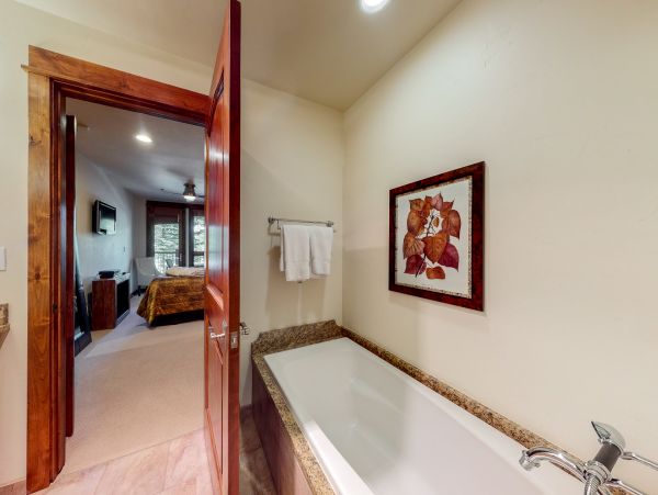Breckenridge Condo 950352
