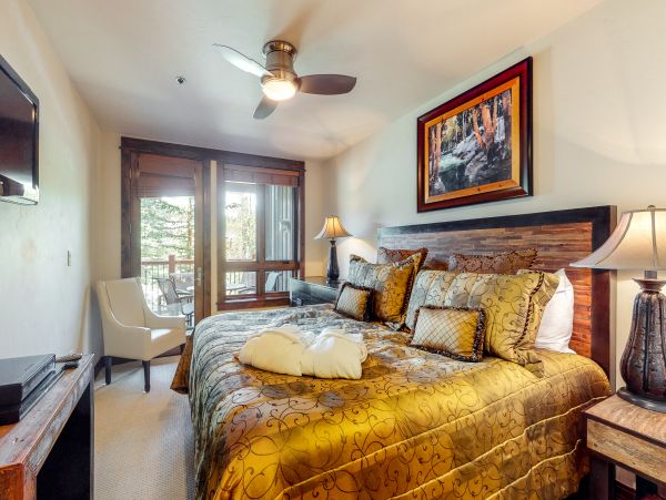 Breckenridge Condo 950352