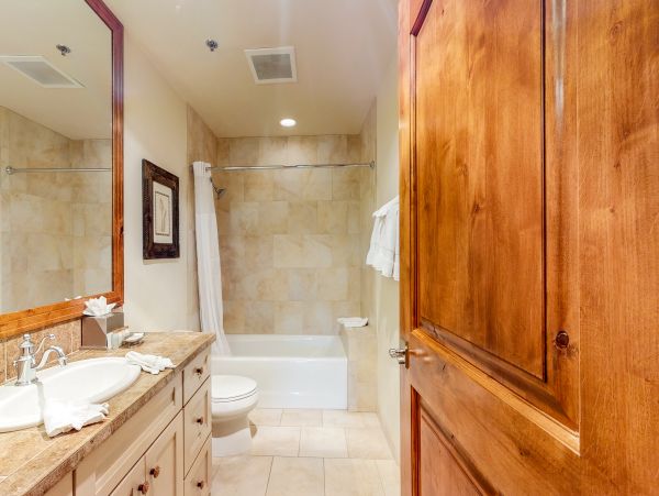 Breckenridge Condo 950352