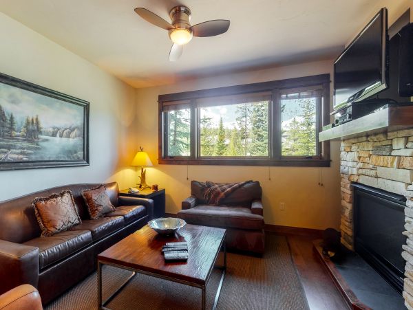 Breckenridge Condo 950352
