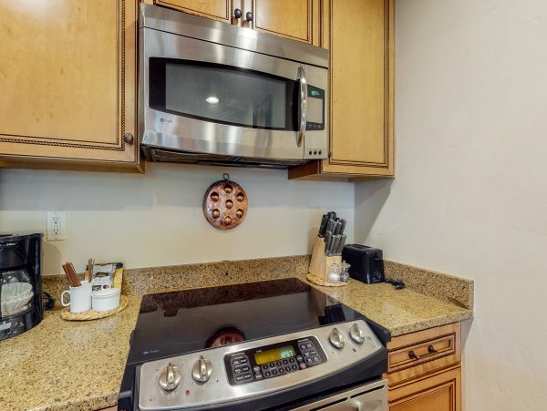 Breckenridge Condo 950352